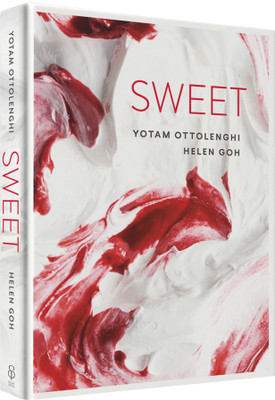 Sweet(English, Hardcover, Ottolenghi Yotam)