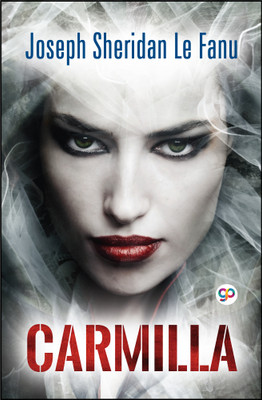 Carmilla(Paperback, Joseph Sheridan Le Fanu)