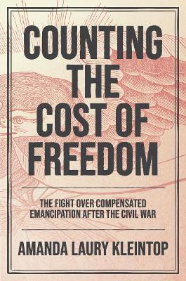 Counting the Cost of Freedom(English, Paperback, Kleintop Amanda Laury)
