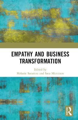 Empathy and Business Transformation(English, Hardcover, unknown)