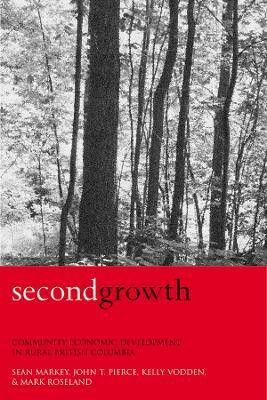 Second Growth(English, Electronic book text, Markey Sean)