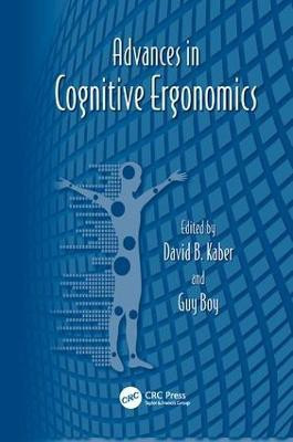 Advances in Cognitive Ergonomics(English, Paperback, unknown)