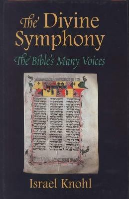 The Divine Symphony(English, Hardcover, Knohl Israel)