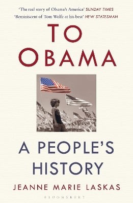 To Obama(English, Paperback, Laskas Jeanne Marie)