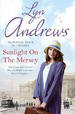 Sunlight on the Mersey(English, Paperback, Andrews Lyn)