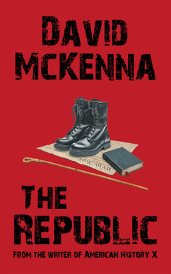 The Republic(English, Paperback, McKenna David)