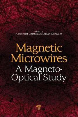 Magnetic Microwires(English, Electronic book text, unknown)