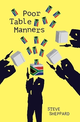 Poor Table Manners(English, Paperback, unknown)