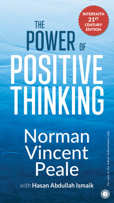 The Power of Positive Thinking: Interfaith(English, Paperback, unknown)