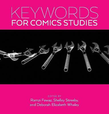 Keywords for Comics Studies(English, Hardcover, unknown)