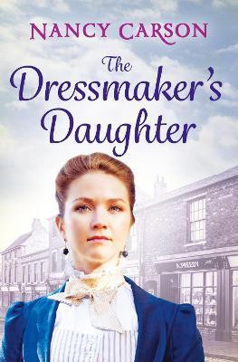 The Dressmaker's Daughter(English, Paperback, Carson Nancy)