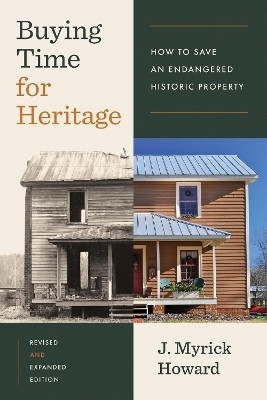 Buying Time for Heritage(English, Paperback, Howard J. Myrick)