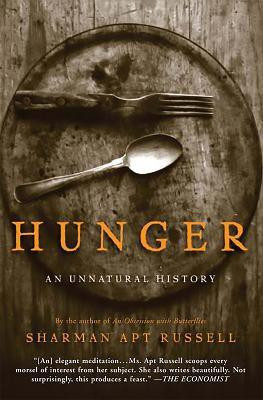Hunger(English, Paperback, Russell Sharman)