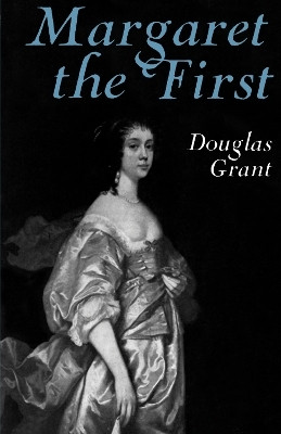 Margaret the First(English, Electronic book text, Grant Douglas)