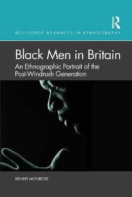 Black Men in Britain(English, Paperback, Monrose Kenny)