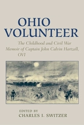 Ohio Volunteer(English, Hardcover, unknown)