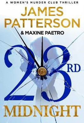 23rd Midnight(English, Paperback, Patterson James)