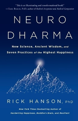 Neurodharma(English, Paperback, Hanson Rick PhD)
