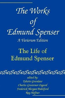 The Works of Edmund Spenser(English, Paperback, Judson Alexander Cobin)