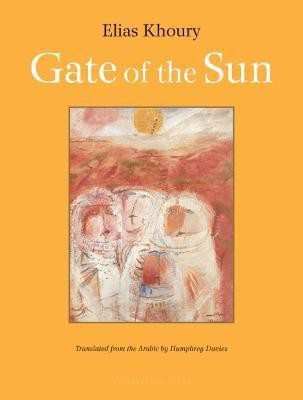 Gate of the Sun(English, Paperback, Khoury Elias)