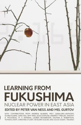 Learning from Fukushima(English, Paperback, unknown)