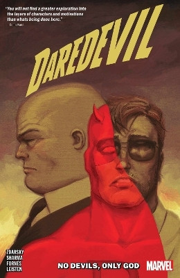 Daredevil by Chip Zdarsky Vol. 2: No Devils, Only God(English, Paperback, Zdarsky Chip)