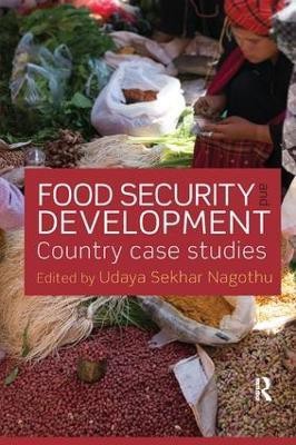 Food Security and Development(English, Paperback, unknown)