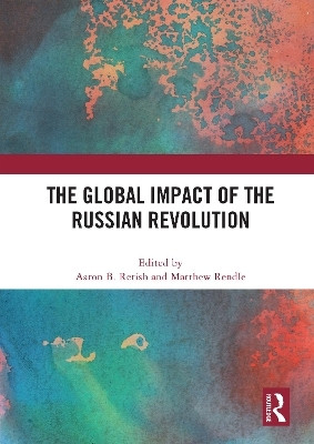 The Global Impact of the Russian Revolution(English, Paperback, unknown)