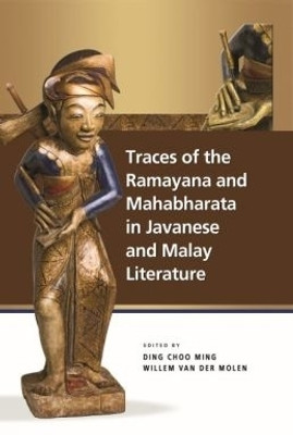 Traces of the Ramayana and Mahabharata in Javanese and Malay Literature(English, Paperback, unknown)