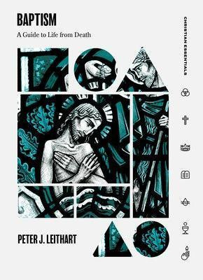 Baptism(English, Hardcover, Leithart Peter J.)