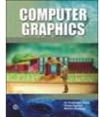Computer Graphics(English, Undefined, Agarwal)