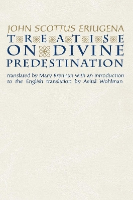 Treatise on Divine Predestination(English, Paperback, Eriugena John Scottus)