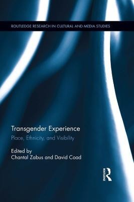 Transgender Experience(English, Electronic book text, unknown)