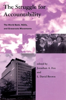 The Struggle for Accountability(English, Paperback, unknown)