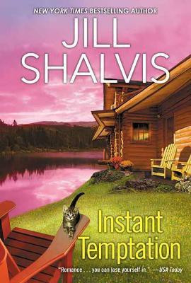 Instant Temptation(English, Paperback, Shalvis Jill)