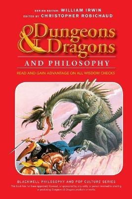 Dungeons and Dragons and Philosophy(English, Paperback, unknown)