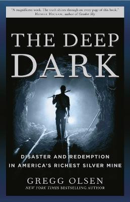 The Deep Dark(English, Paperback, Olsen Gregg)