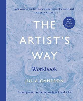 The Artist's Way Workbook(English, Paperback, Cameron Julia)