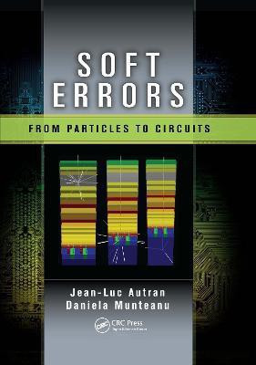 Soft Errors(English, Paperback, Autran Jean-Luc)