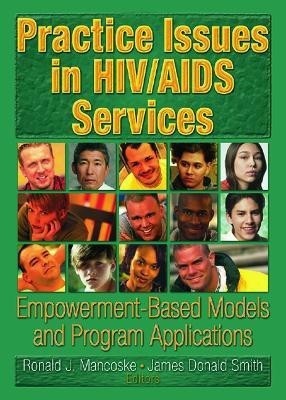 Practice Issues in HIV/AIDS Services(English, Paperback, Shelby R Dennis)