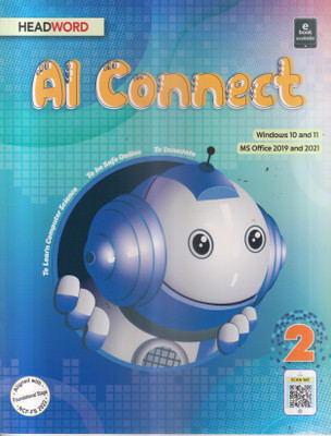AI CONNECT CLASS -2(Paperback, PANAL OF AUTHOR)