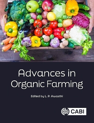 Advances in Organic Farming(English, Hardcover, unknown)