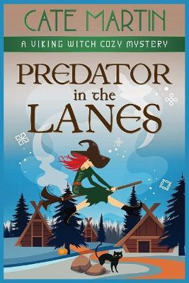 Predator in the Lanes(English, Paperback, Martin Cate)