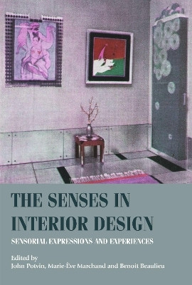 The Senses in Interior Design(English, Hardcover, unknown)