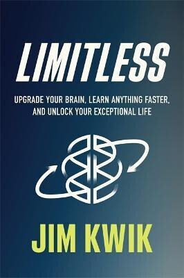 Limitless(English, Paperback, Kwik Jim)
