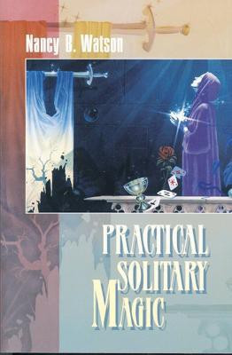 Practical Solitary Magic(English, Paperback, unknown)