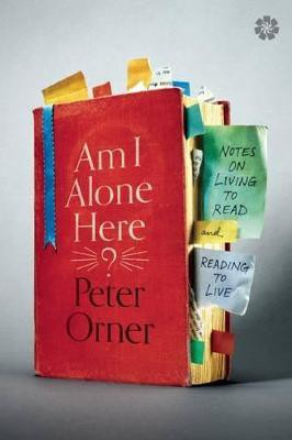 Am I Alone Here?(English, Paperback, Orner Peter)