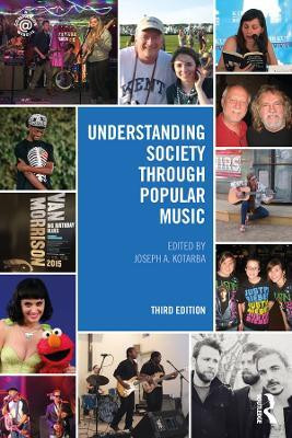 Understanding Society through Popular Music(English, Electronic book text, unknown)