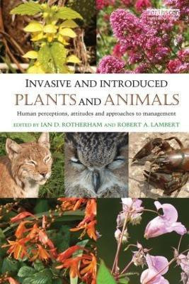 Invasive and Introduced Plants and Animals(English, Paperback, unknown)