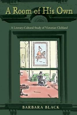 A Room of His Own(English, Paperback, Black Barbara)